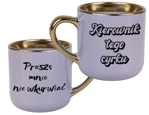 Proszę mnie nie wkurwiać