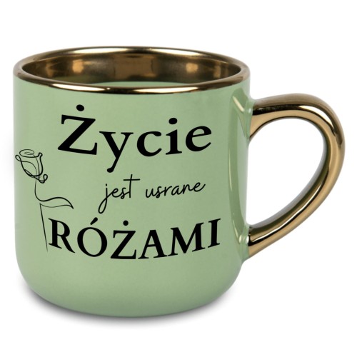 kubek z imieniem, kubek z napisem