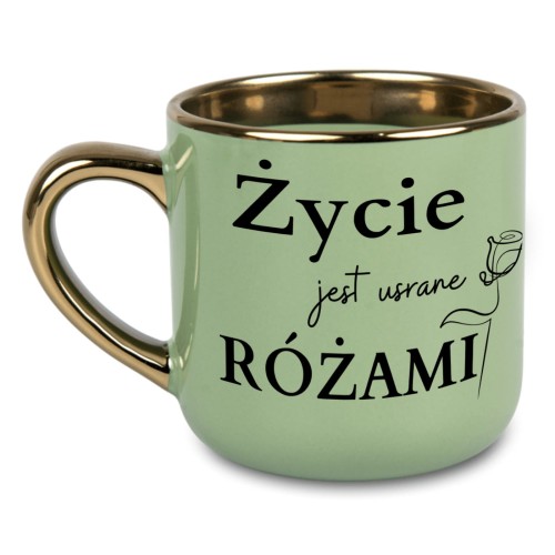 śmieszny prezent, kubek 400 ml