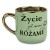 śmieszny prezent, kubek 400 ml