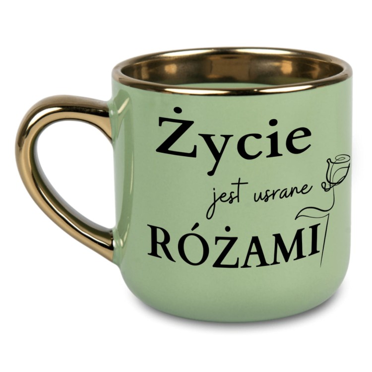 śmieszny prezent, kubek 400 ml