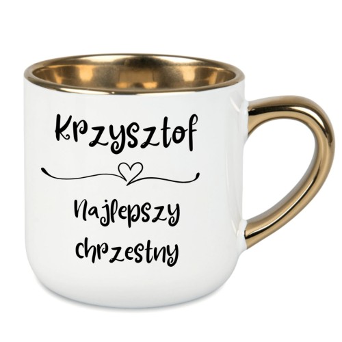 prezent na chrzciny dla chrzestnego