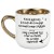 Kubek z tekstem „żeby zamknął ryj i choć na chwilę się od ciebie odpierdolił”, elegancki kubek personalizowany