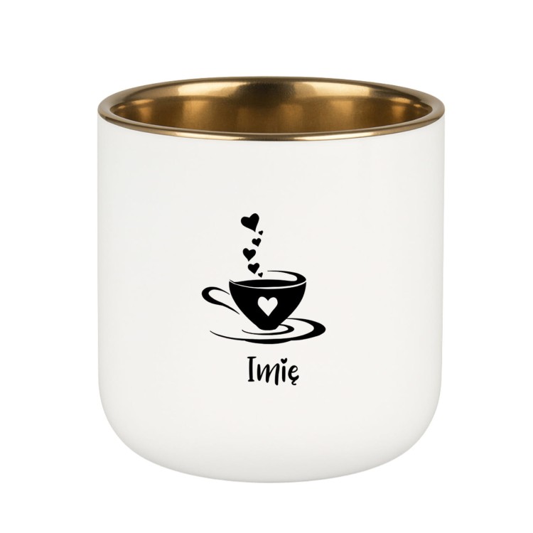 Personalizacja imieniem