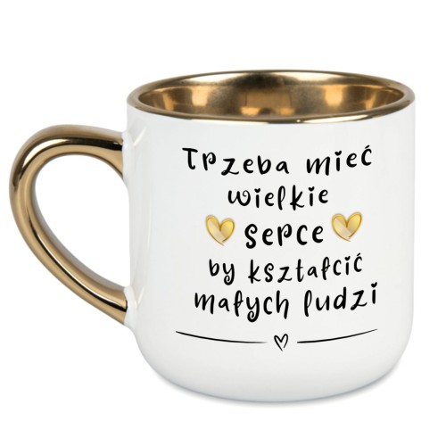 kubek prezent na zakończenie roku szkolnego dla wychowawcy