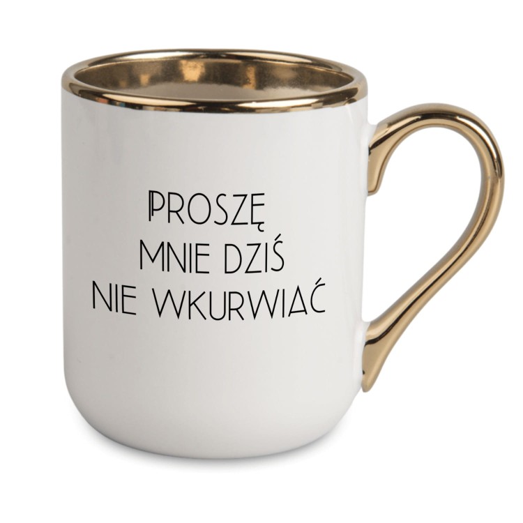 kubek personalizowany z imieniem prezent dla szefowej