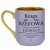 personalizowany kubek z imieniem dla szefowej