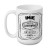 Kubek personalizowany 450 ml Edycja Limitowana z dowolnym imieniem