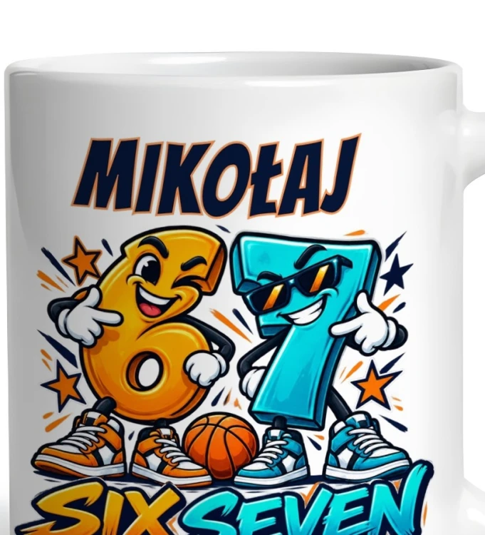 personalizacja imieniem