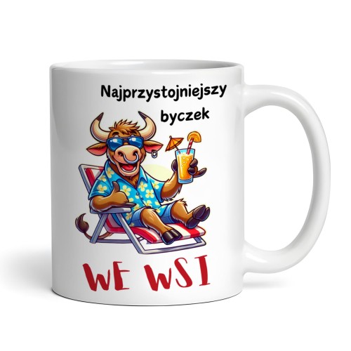prezent na dzień chłopaka